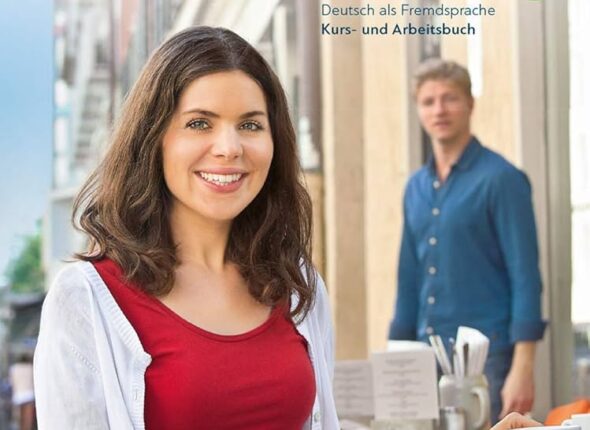 Schritte International Neu A1.2